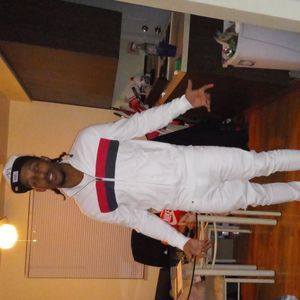 Meet your Posher, William